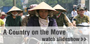 VN country on the move 2line 177x88 VN country on the move 2line 177x88