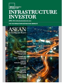 ASEAN Infrastructure Investor Report